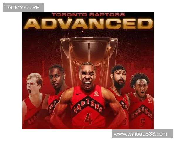 猛龙横扫魔术，晋级东部半决赛：一场完美的胜利之旅