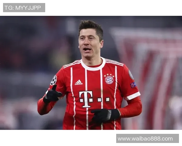 罗伯特·莱万多夫斯基：刷新德甲单季进球纪录的绝对力量