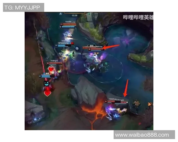 赛后复盘：TES与V5对决中的战术分析与经验总结